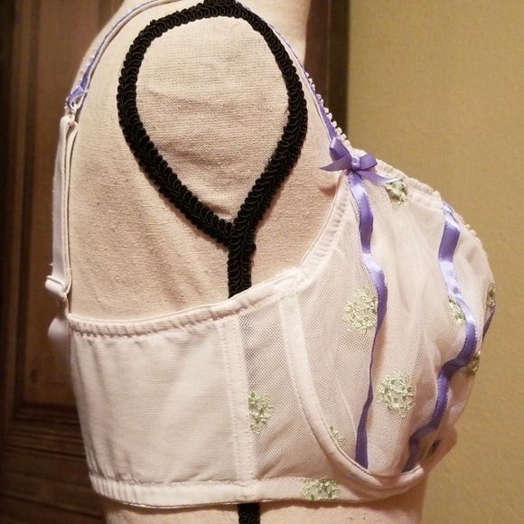 Lane Bryant Cacique 38DD UW - Picture 7 of 8